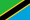 Tanzania Sexy Teenie